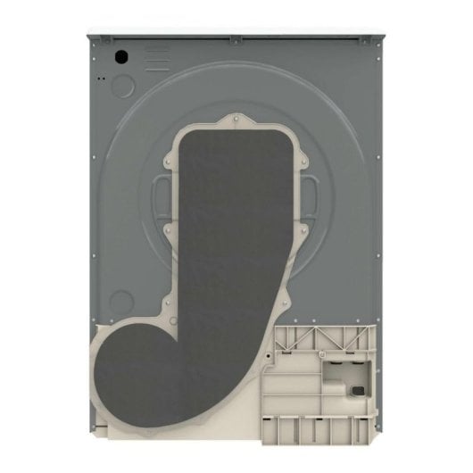 Secadora de bomba de calor Candy CRO EH9N4TBE-S 9 kg Clase B Wi-Fi EasyCase Kilo Detector