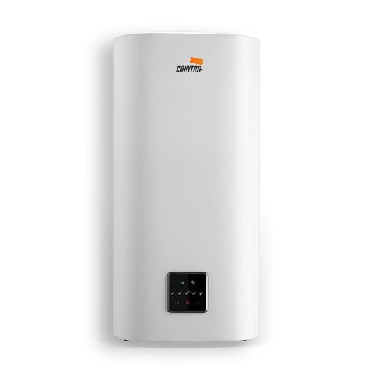Termo Cointra 50L 1800W horizontal/vertical WiFi pantalla táctil IPX4