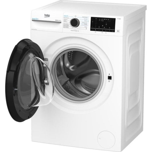 Lavasecadora Beko 9 kg A ProSmart Inverter BM5DFT49437WB AquaWave 1400rpm