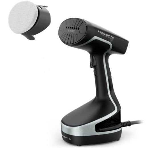 Vaporizador de ropa Rowenta DR8270D1 2000W 30g/min Negro