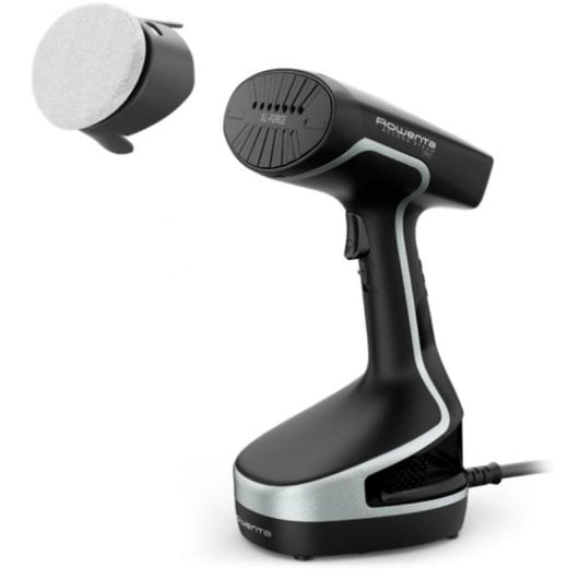 Rowenta DR8270D1 Dampfbürste, 2000 W, Schwarz