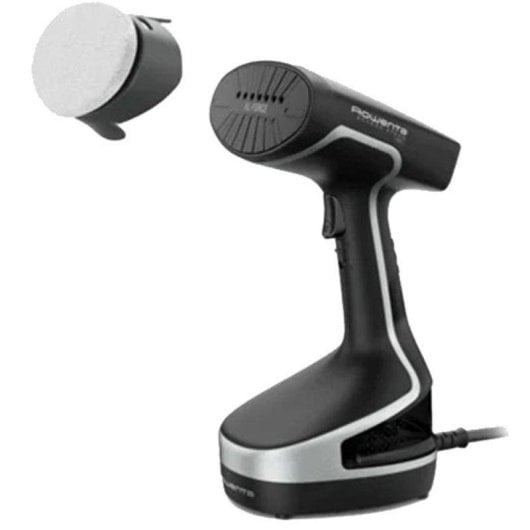 Vaporizador de ropa Rowenta DR8270D1 2000W 30g/min Negro