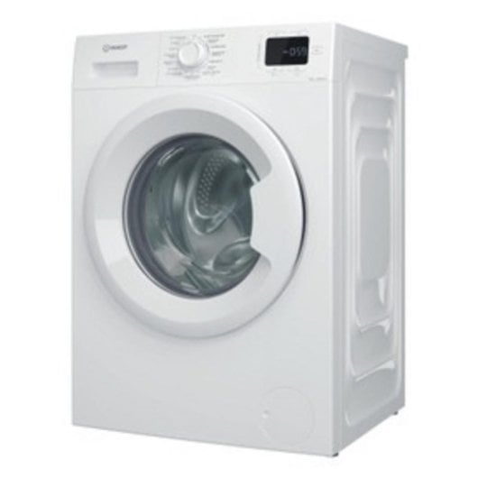 Lavadora Indesit IM 864 MY TIME SPT Carga Frontal 8 kg 1400 rpm A Blanca Programas Rápidos Vapor