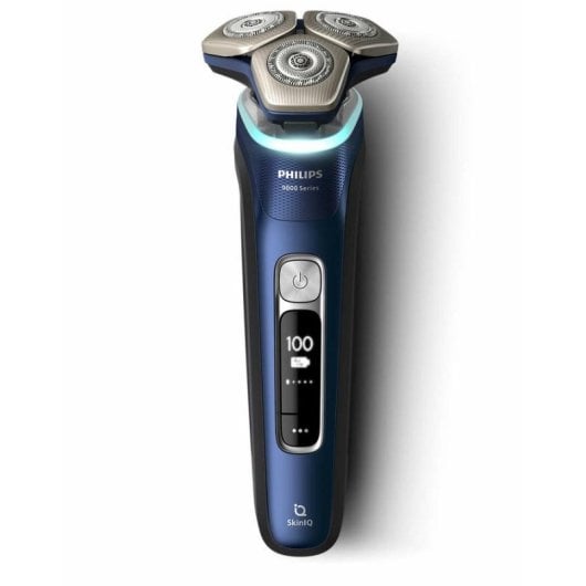 Philips SHAVER Series 9000 Limited Edition 9000 Series S9980/54 Elektrischer Rasierer