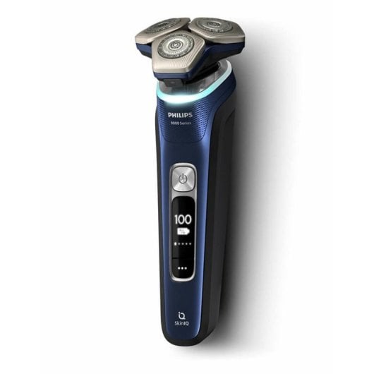 Philips SHAVER Series 9000 Limited Edition 9000 Series S9980/54 Elektrischer Rasierer