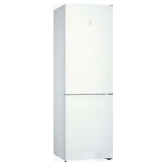 Frigorífico Combi Balay 3KFE551WI No Frost 186cm 305L E Branco