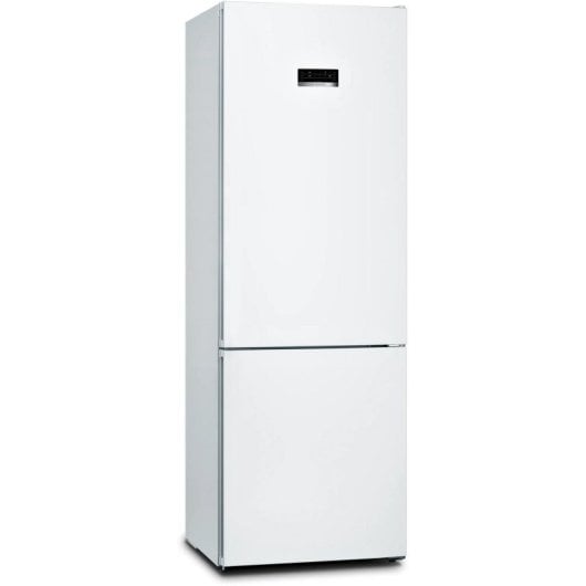 Frigorífico Combinado Bosch KGN493WDA Total No Frost 203cm 438L D Branco