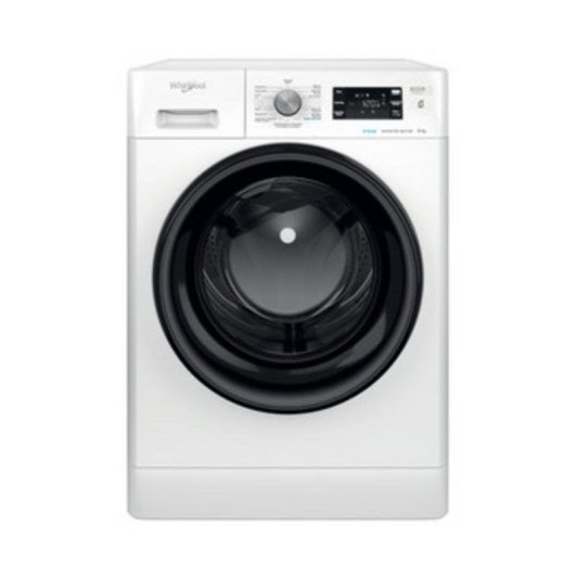 Máquina de Lavar Roupa Whirlpool FFB 8489 BV SPT Carga Frontal 8 kg 1400 rpm A Branca