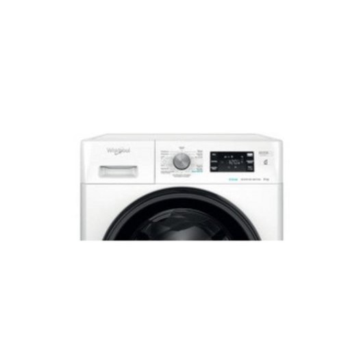 Máquina de Lavar Roupa Whirlpool FFB 8489 BV SPT Carga Frontal 8 kg 1400 rpm A Branca