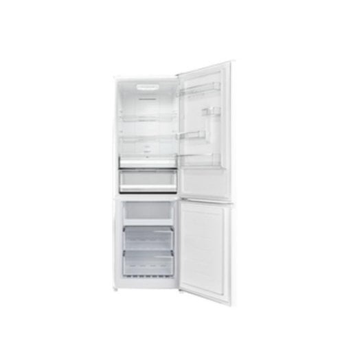 Kühlschrank Combi Indesit INK2 5322 W4E No Frost 183 cm 322L E Weiß