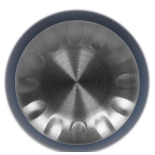 Orbegozo TRL 354 Thermoflasche 350 ml Blau Edelstahl