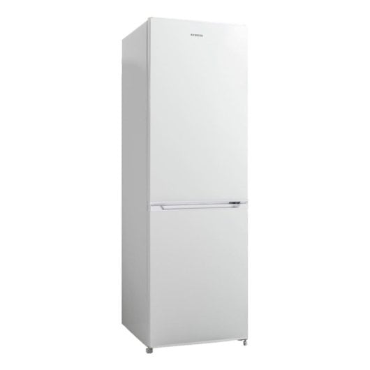 Frigorifero Combi Infiniton FGC-236C70WEM No Frost 170cm 253L E Bianco