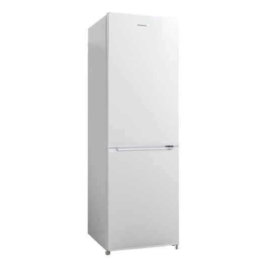 Frigorífico Combi Infiniton FGC-236C70WEM Total No Frost 170cm 231L E Blanco