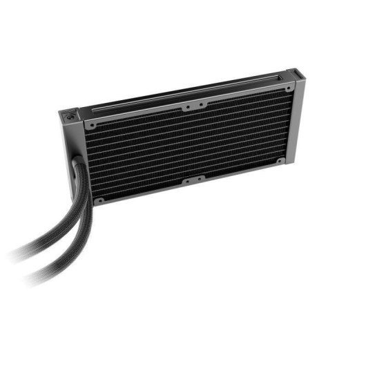Refrigeración Líquida Be quiet Silent Loop 3 240mm 2 Ventilateurs RGB Multicolore