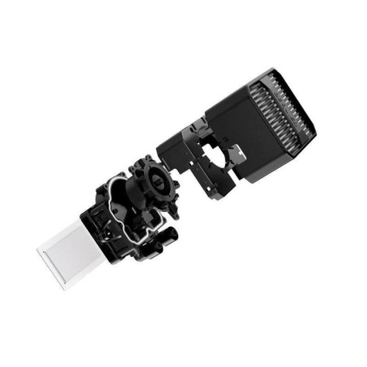 Refrigeración Líquida Be quiet Silent Loop 3 240mm 2 Ventilateurs RGB Multicolore