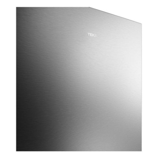Réfrigérateur Combiné Teka RBF 68670 SS No Frost 201 cm 373 L C Inox