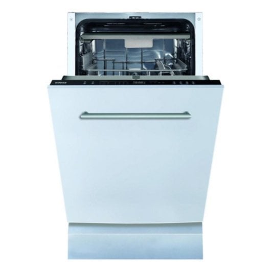 Lavavajillas Edesa EDB-4711-I SL 10 Cubiertos Clase D Panel LED Integrado