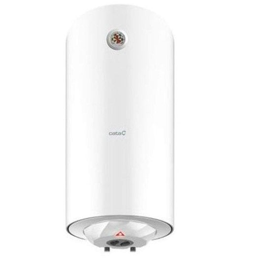 Termo eléctrico Cata 30L 1500W vertical control giratorio