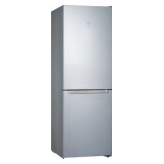 Frigorífico Combinado Balay 3KFE351MI No Frost 176cm 282L E Prateado Alarme Porta Zona Fresca