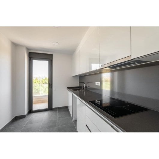 Placa de inducción Edesa EIM-6330 B 3 Zonas Integrada 59 cm Negro