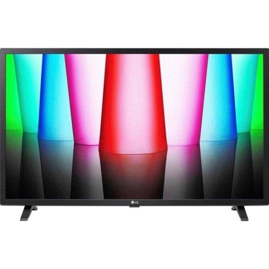 TV LG LED 32LQ63006LA 32" Full HD Smart TV HDR10 Pro Wi-Fi Bluetooth