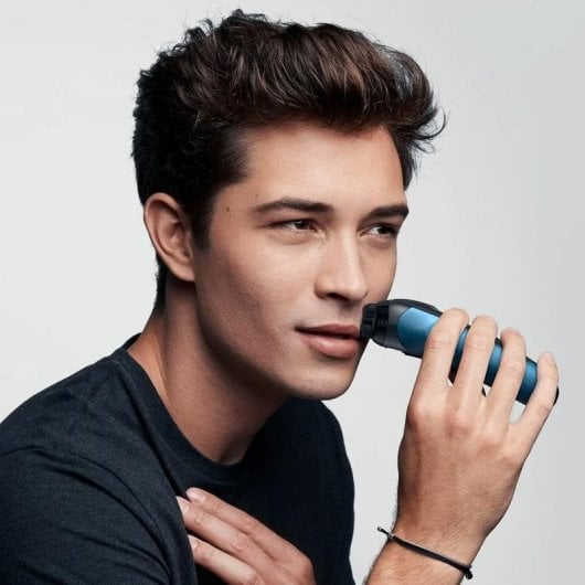 Braun Series 3 Kombipack 21 B neu Tête de rasage Noir/Inox