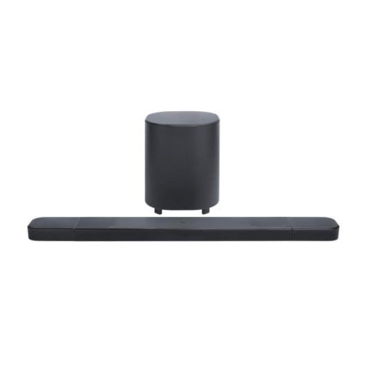 Barre de son JBL Bar 1000MK2 Wi-Fi Bluetooth 960W Dolby Atmos DTS:X