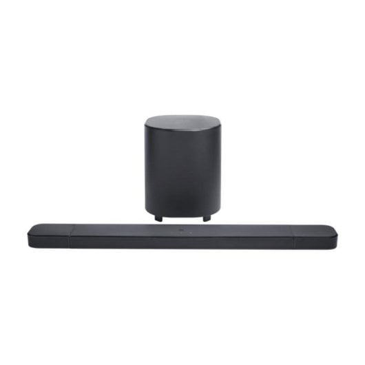 Barre de son JBL Bar 800MK2 Bluetooth Wi-Fi 780W Dolby Atmos eARC Subwoofer