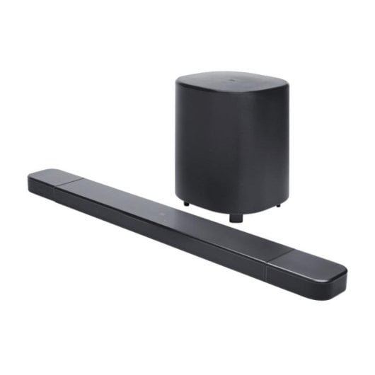 Barre de son JBL Bar 800MK2 Bluetooth Wi-Fi 780W Dolby Atmos eARC Subwoofer