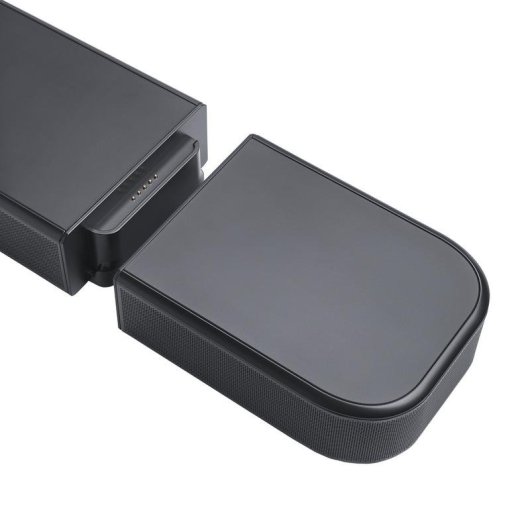 Barre de Sonido JBL Bar 800MK2 7.1 780W Bluetooth WiFi HDMI eARC Dolby Atmos Noir