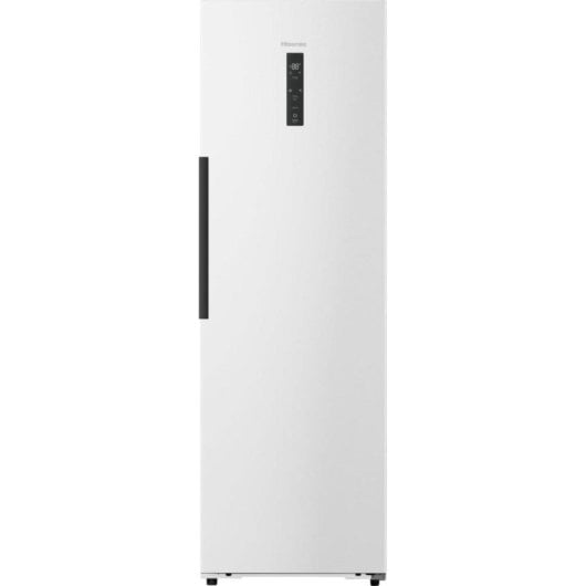 Réfrigérateur Une Porte Hisense RL3K370SEWE Froid Brassé 185,6 cm 372 L E Blanc WiFi