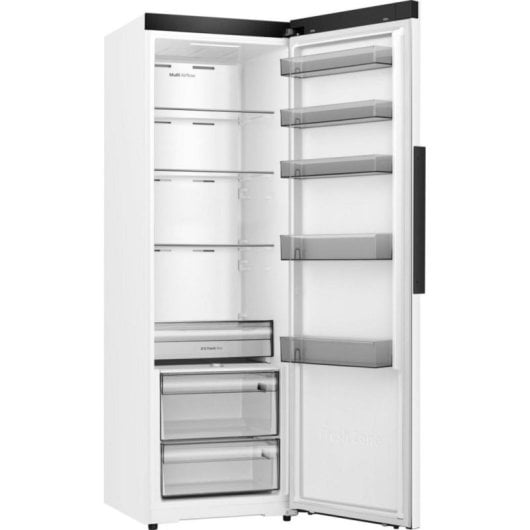 Réfrigérateur Une Porte Hisense RL3K370SEWE Froid Brassé 185,6 cm 372 L E Blanc WiFi