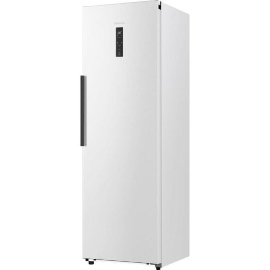 Réfrigérateur Une Porte Hisense RL3K370SEWE Froid Brassé 185,6 cm 372 L E Blanc WiFi