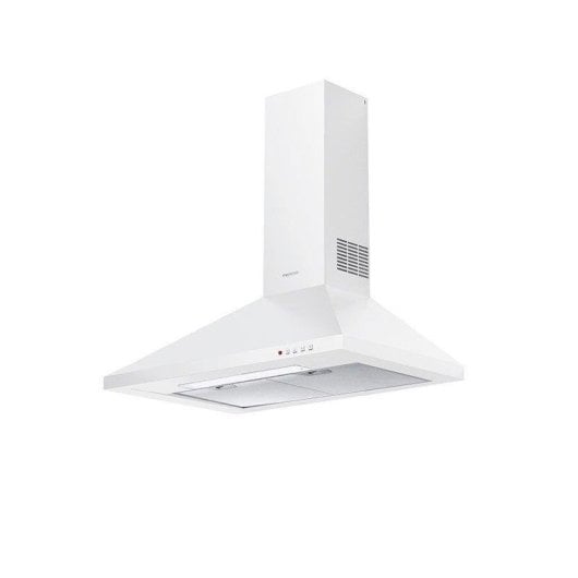 Campana extractora Mepamsa Gavia 60 Canalizada 60 cm acabado blanco LED
