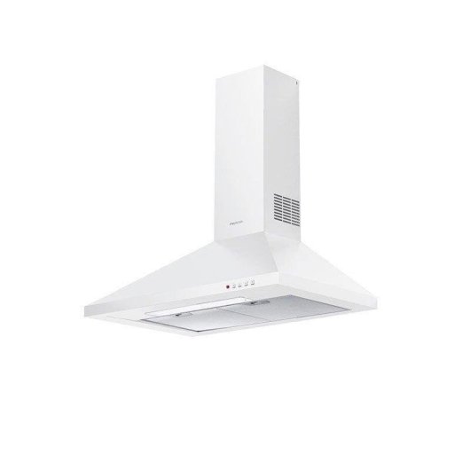 Campana extractora Mepamsa Gavia 60 Canalisation 60 cm LED blanc