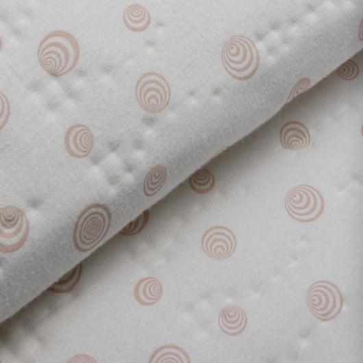 Calientacamas eléctrico Daga Sueño Cálido Algodón 1500 x 800 mm 150W 6 Niveles OEKO-TEX