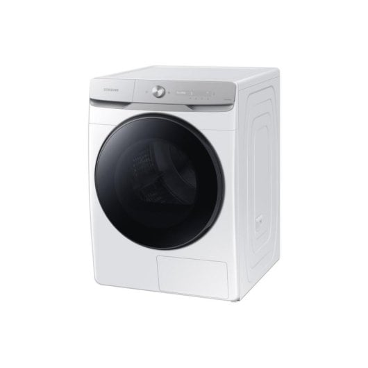 Secadora de bomba de calor Samsung DV16DG8600BW 16 kg Clase C Wi-Fi AI Control Pet Care
