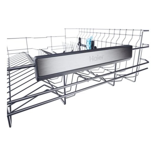 Lavavajillas Haier XF 6B0M3PDA 16 Serviços Classe B Secagem Avançada Wi-Fi