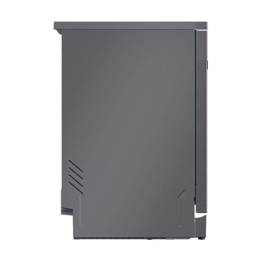 Lavavajillas Haier XF 6B0M3PDA 16 Serviços Classe B Secagem Avançada Wi-Fi