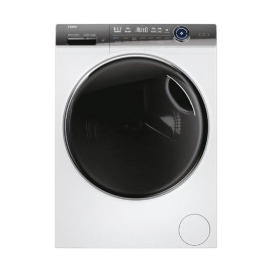 Máquina de Lavar Roupa Haier I-Pro Series 7 Plus HW100-BD14979U1 10 kg 1400rpm A Branco Doseador Automático Wifi