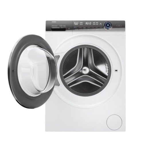 Máquina de Lavar Roupa Haier I-Pro Series 7 Plus HW100-BD14979U1 10 kg 1400rpm A Branco Doseador Automático Wifi