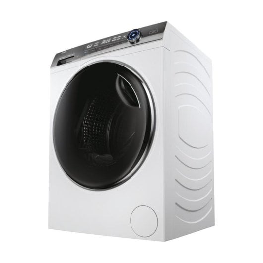 Máquina de Lavar Roupa Haier I-Pro Series 7 Plus HW100-BD14979U1 10 kg 1400rpm A Branco Doseador Automático Wifi