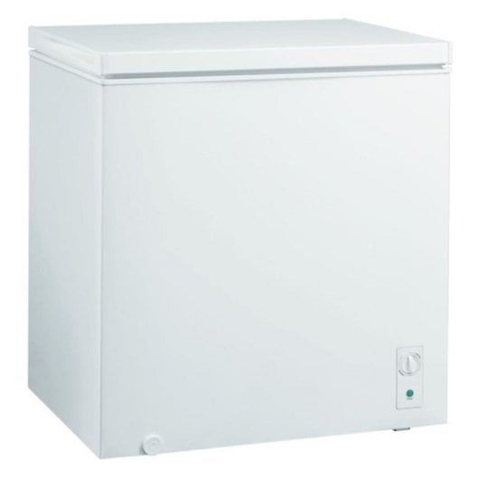 Congelador Edesa EZH-2011 198L SN-ST 41dB E Branco