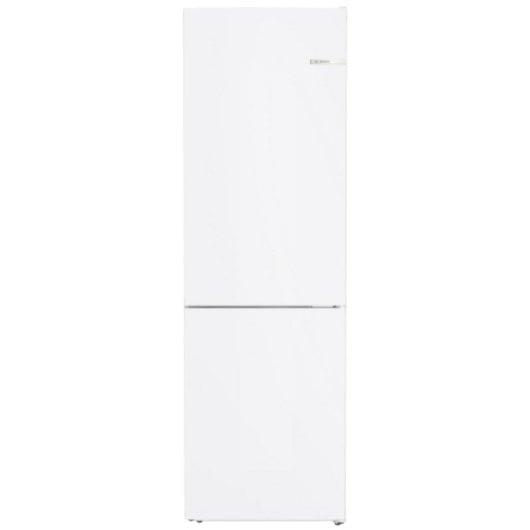 Frigorífico Combi Bosch KGN362WCF Total No Frost 186cm 321L C Branco