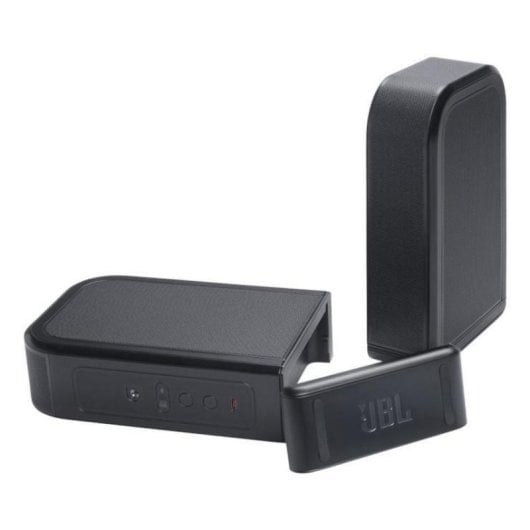 Barre de son JBL BAR 1300MK2 Bluetooth Wi-Fi 2470W Dolby Atmos DTS:X