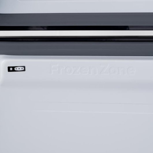 Frigorífico Americano Infiniton AMCB-580CD90XEH No Frost 190 cm 456L E Inox LCD