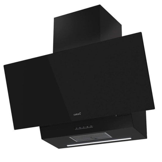 Campana extractora Cata Thalassa 900 GBK Recirculación/Conducto 90cm con LED y control táctil