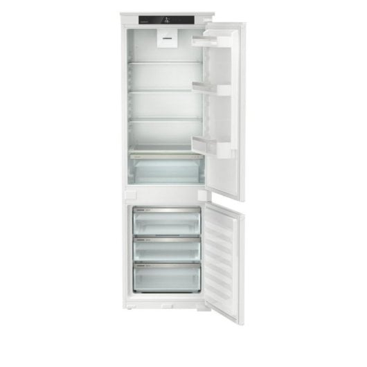Frigorífico Combinado Liebherr ICNSe 5103 No Frost 177cm 251L A++ Branco DuoCooling