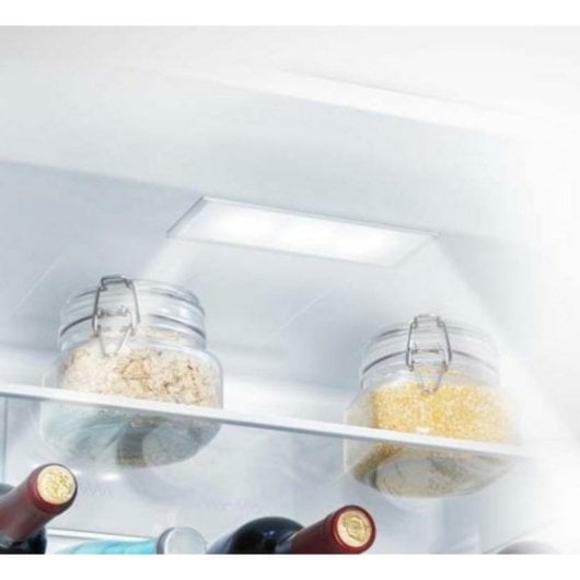 Frigorífico Combi Hisense RB440N4CCB No Frost 201 cm 300 L B Inox