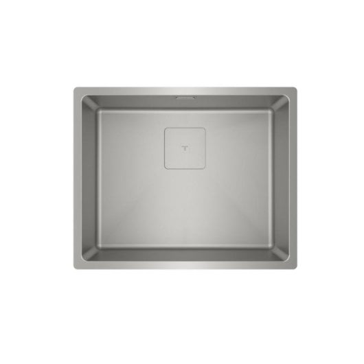 Fregadero Teka FlexLinea RS15 500.400 Undermount Acero Inoxidable Rectangular 1 Seno 540x440 mm